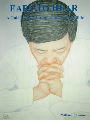 cover image of Ears to Hear
